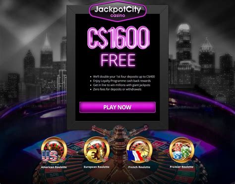 jackpot city casino pa review|Jackpot City Casino Review Aug 2024 .